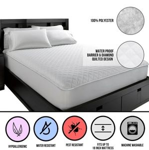 Ella Jayne Home Collection Waterproof and Hypoalle